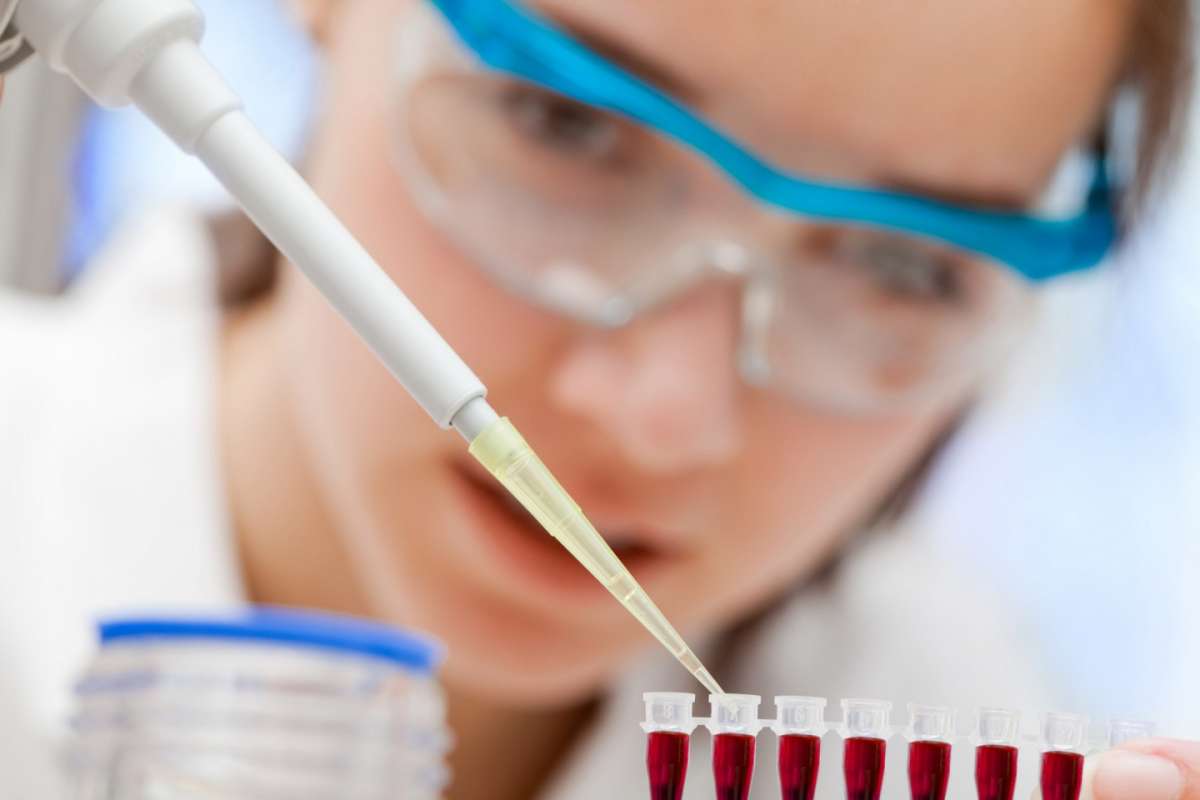 Diagnosticare il lupus