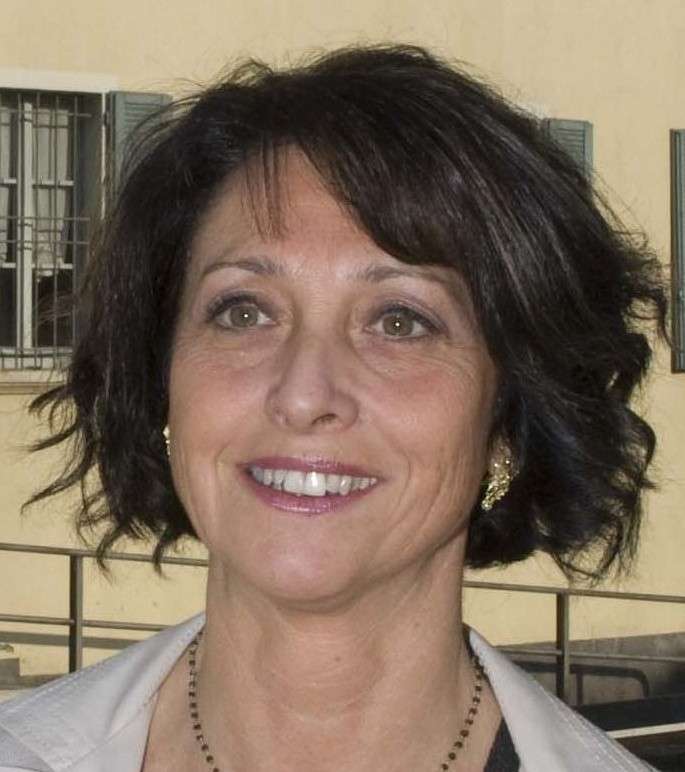 Elena Ferrara