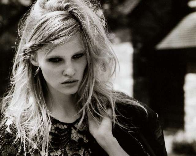 Lara Stone