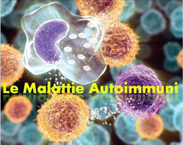 Malattia autoimmune