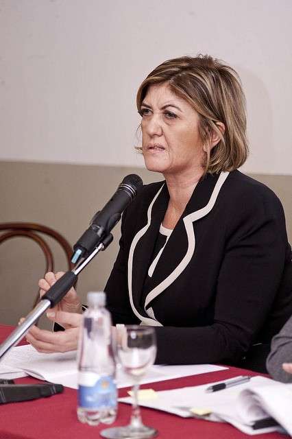 Mariateresa Bertuzzi