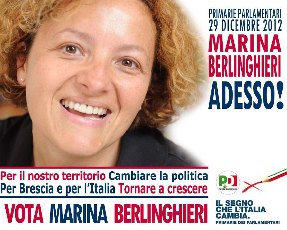 Marina Berlinghieri