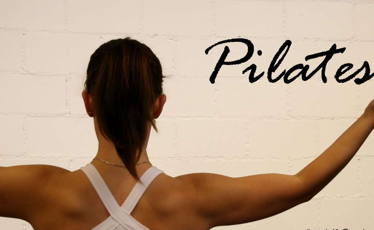 Pilates per la schiena