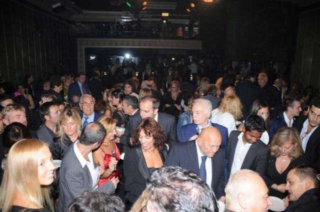 Divertimento assicurato al Gilda Club