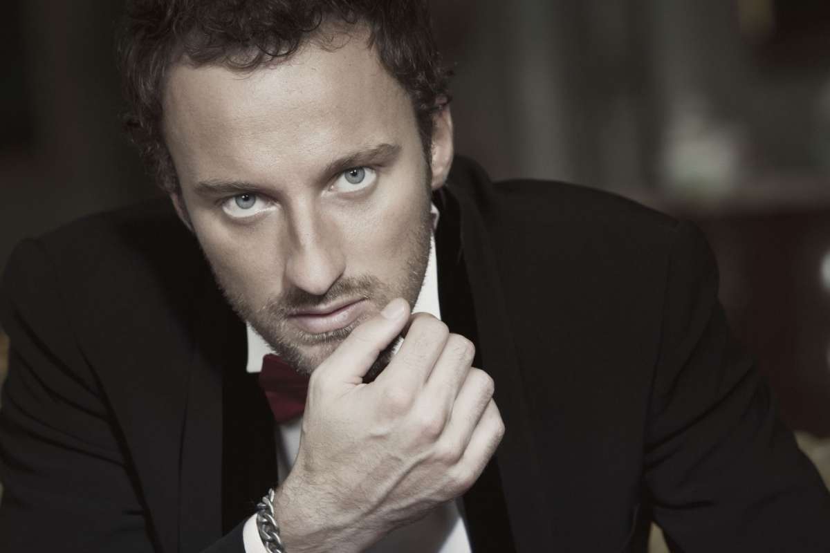 Francesco Facchinetti papà