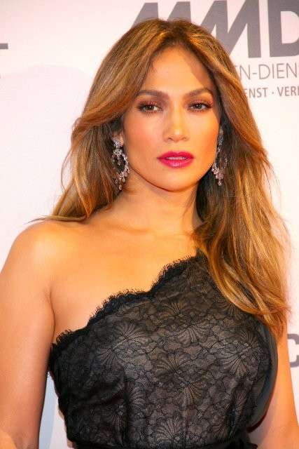 Jennifer Lopez oggi