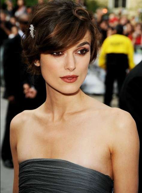 Keira Knightley oggi