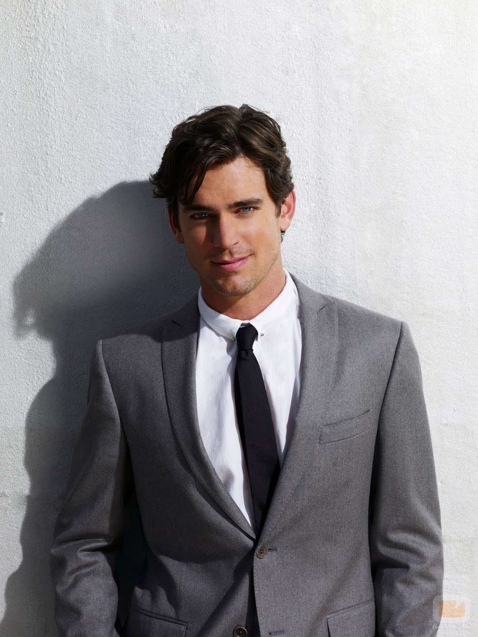 Matthew Bomer