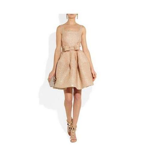 Minidress Lanvin