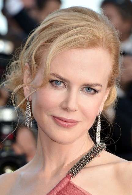 Nicole Kidman oggi
