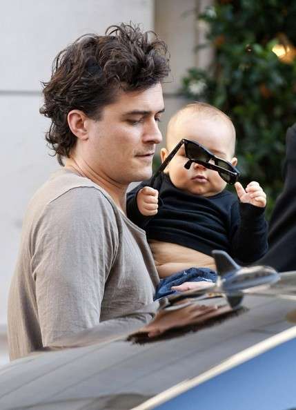 Orlando Bloom