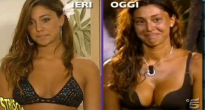 Belen Rodriguez