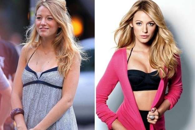 Blake Lively