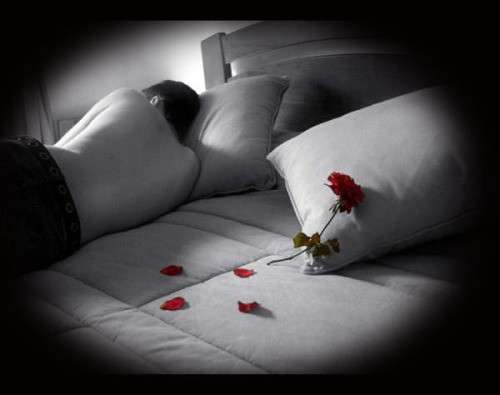 Buonanotte romantica