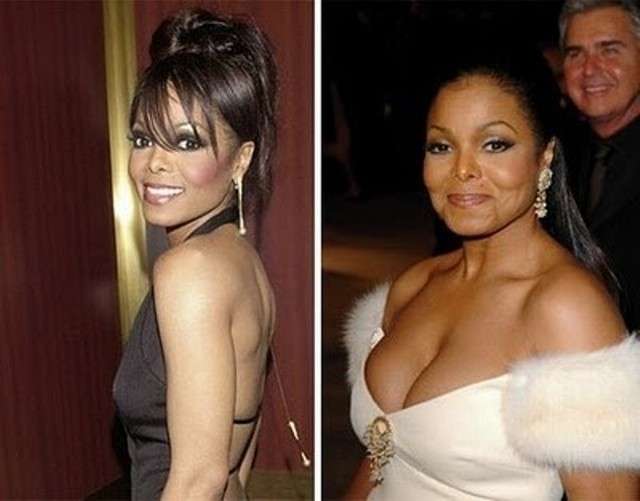 Janet Jackson