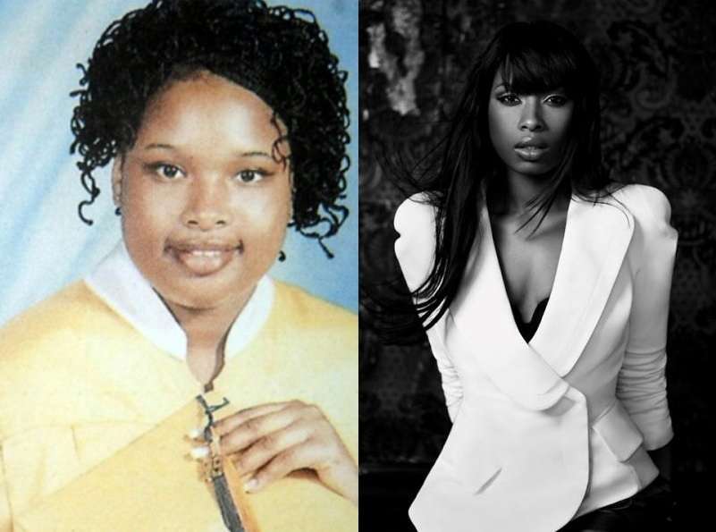 Jennifer Hudson