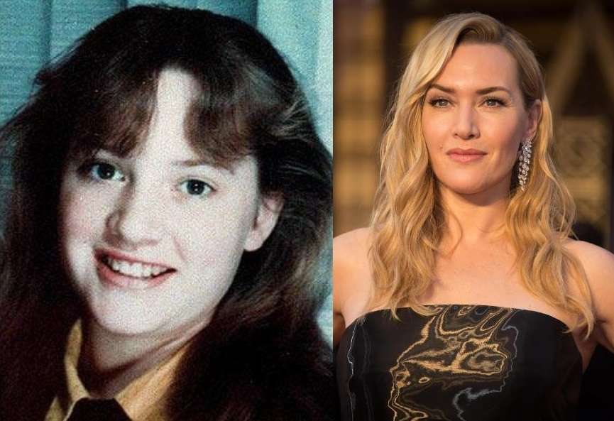 Kate Winslet