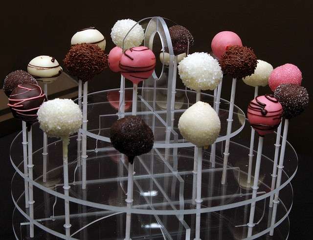 Porta Cake pops