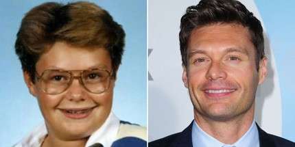 Ryan Seacrest