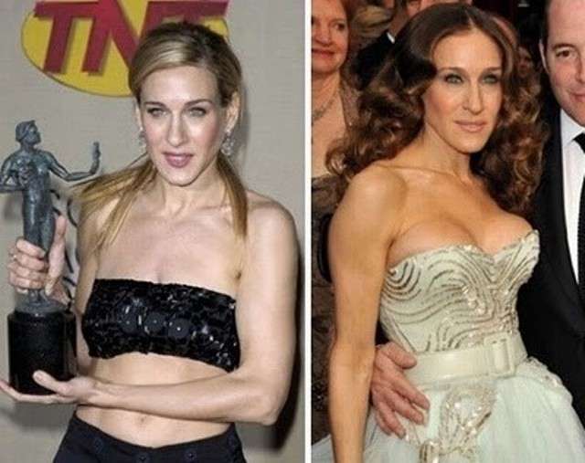 Sarah Jessica Parker