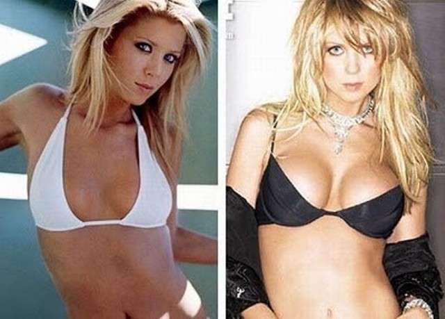 Tara Reid