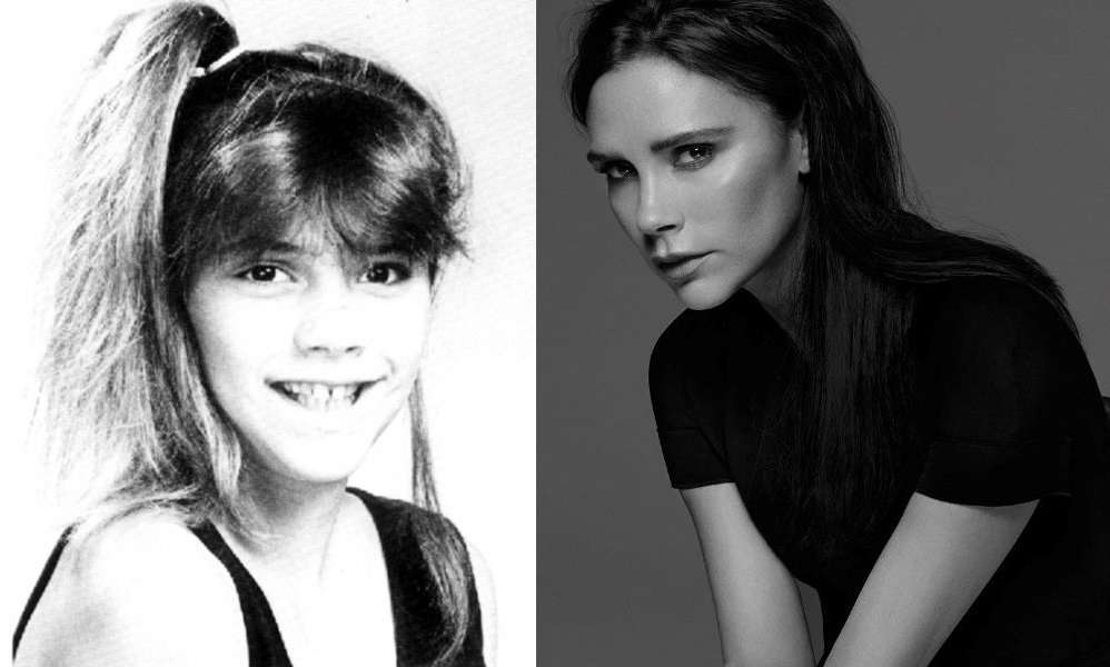 Victoria Beckham