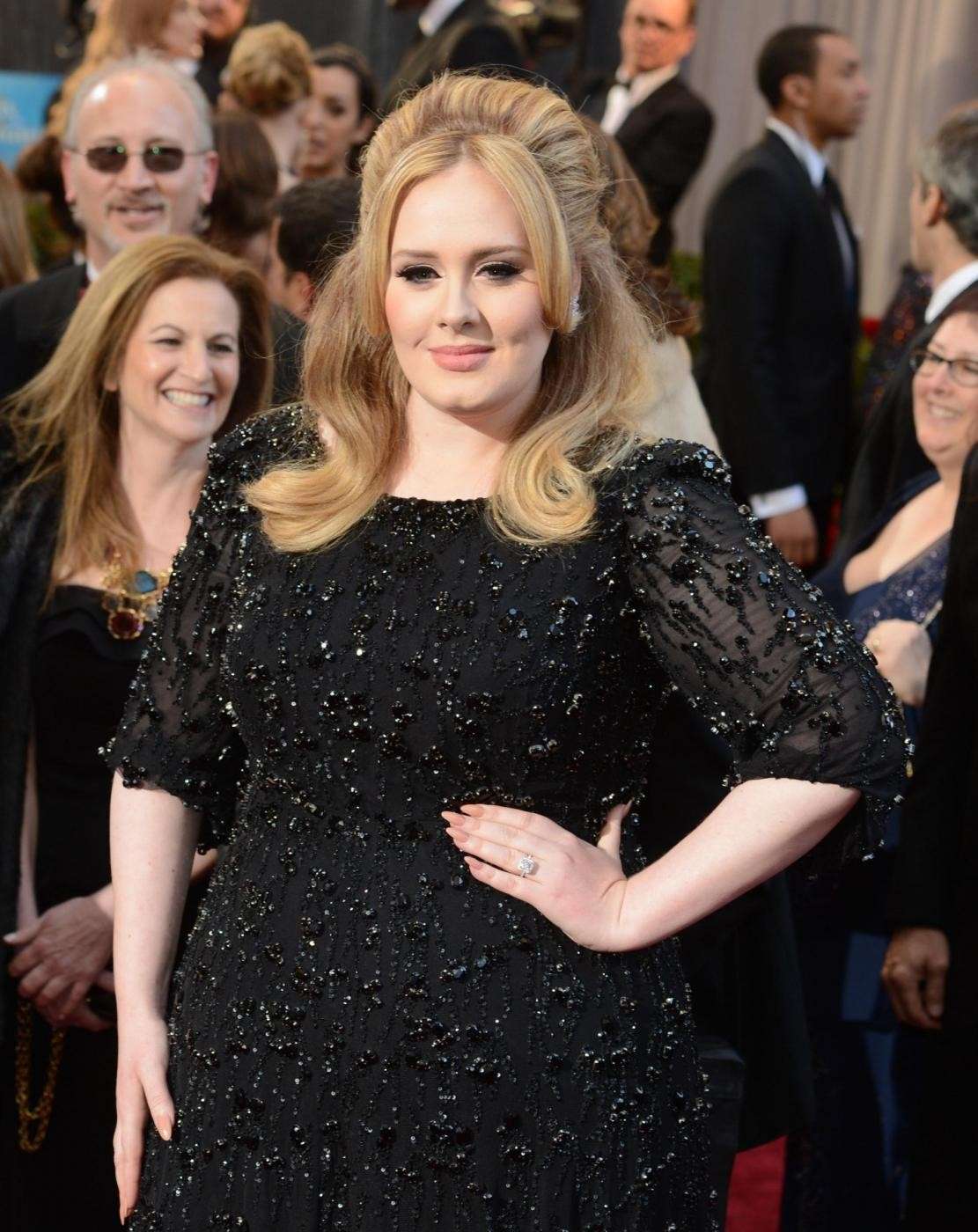 Adele