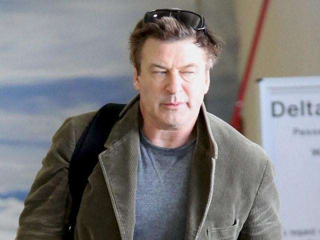 Alec Baldwin ingrassato