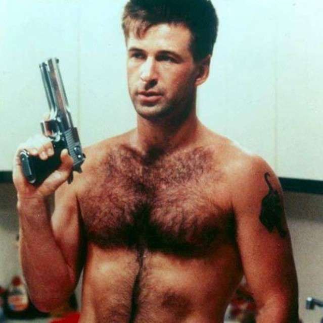 Alec Baldwin