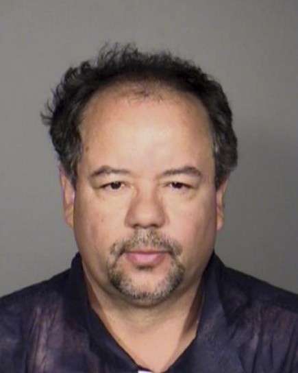 Ariel Castro, rapitore di Cleveland