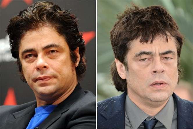 Benicio Del Toro