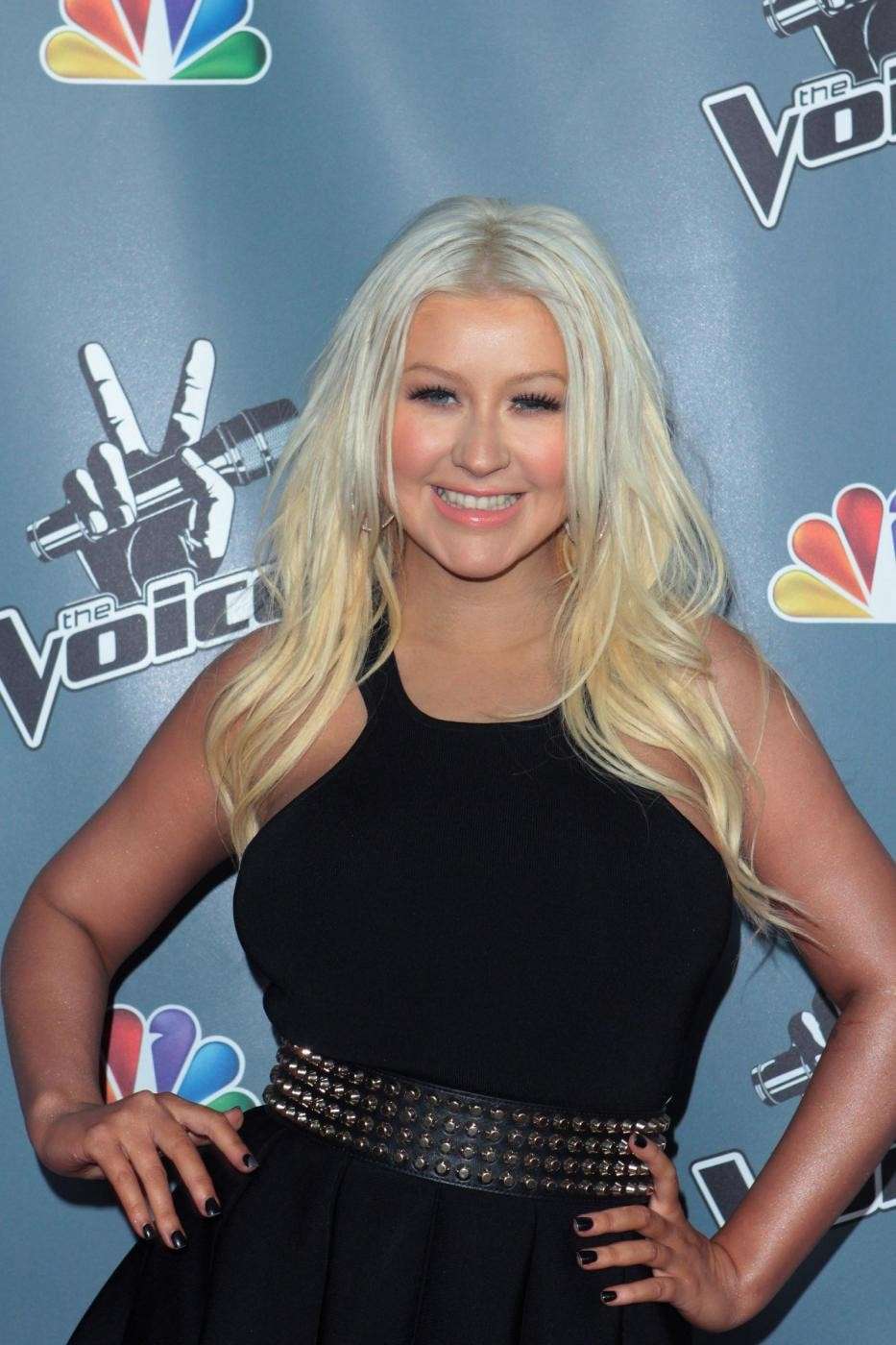 Christina Aguilera