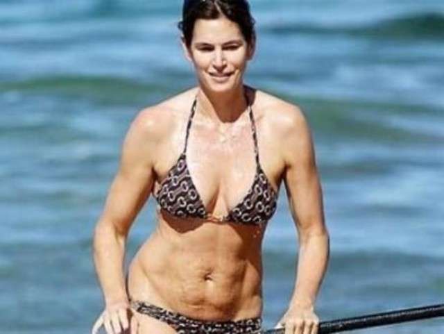 Cindy Crawford