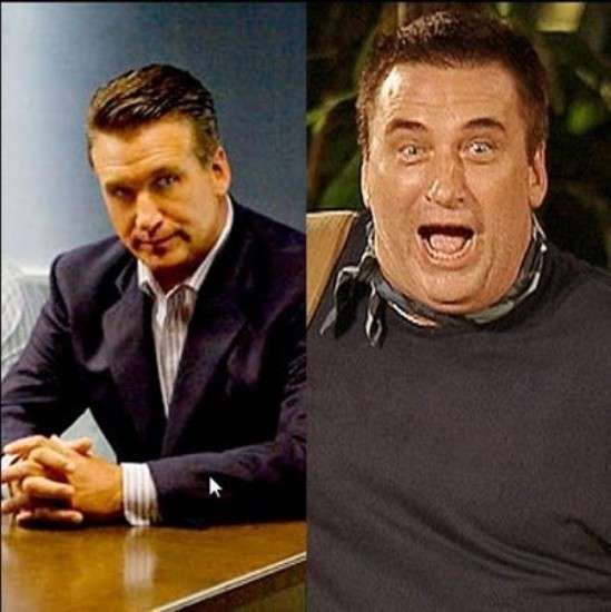 Daniel Baldwin