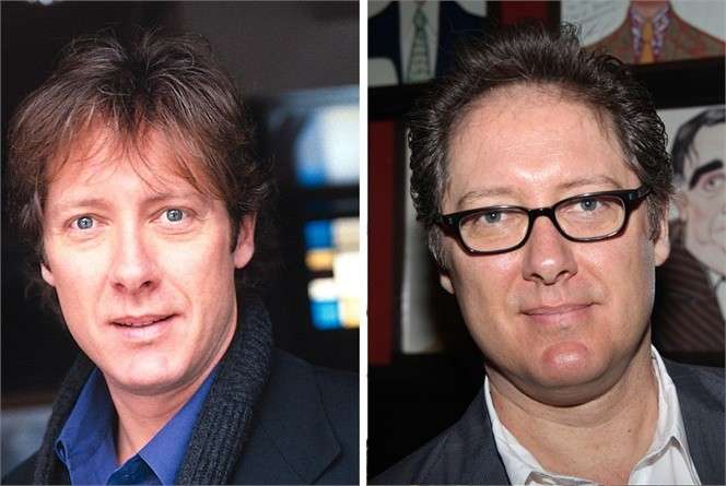 James Spader