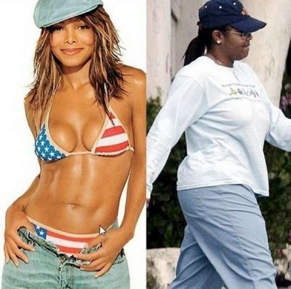 Janet Jackson