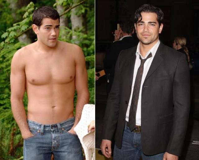 Jesse Metcalfe