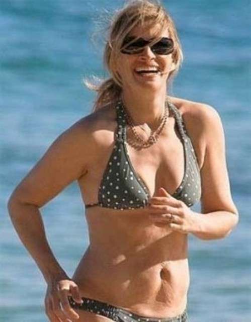 Julia Roberts