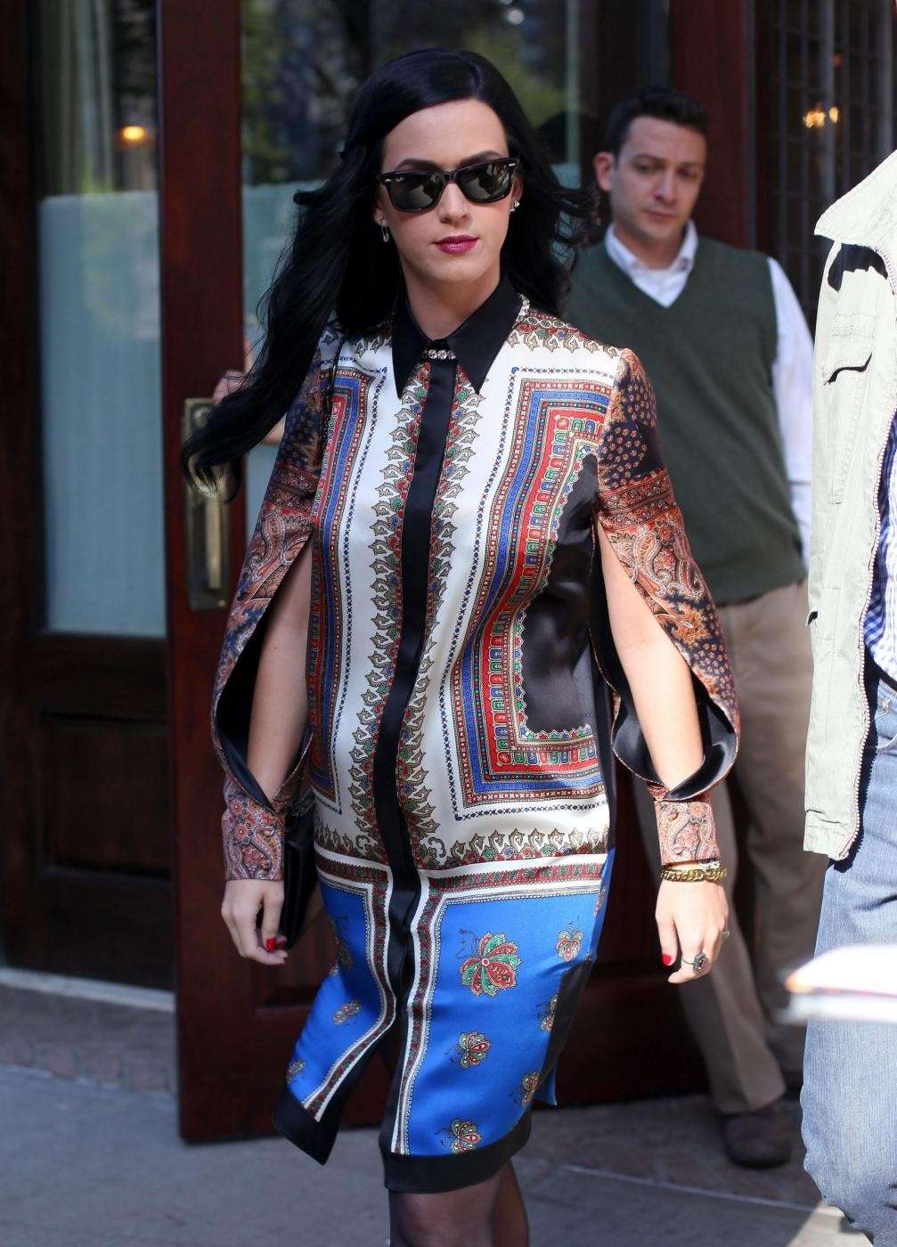 Katy Perry