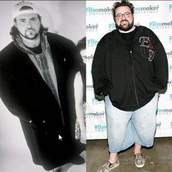 Kevin Smith