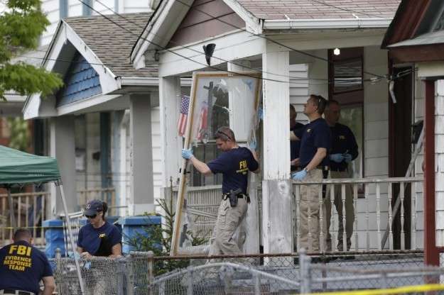 La casa degli orrori di Cleveland