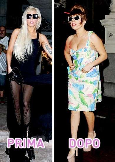Lady Gaga