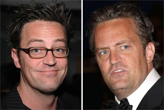 Matthew Perry