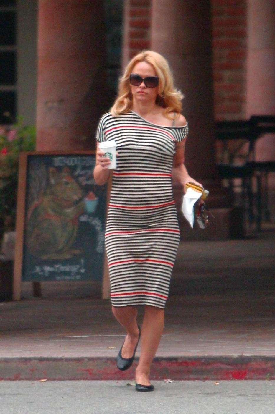 Pamela Anderson