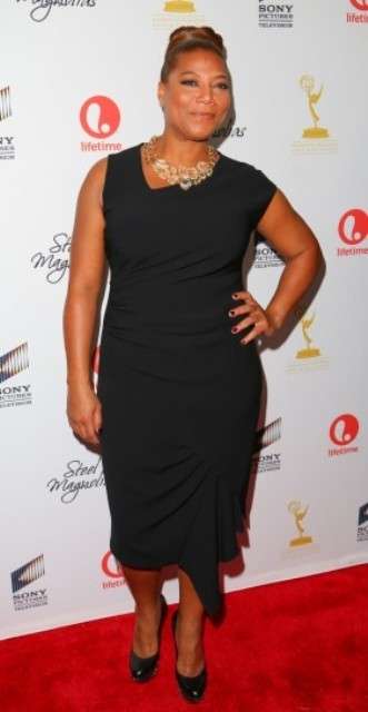 Queen Latifah