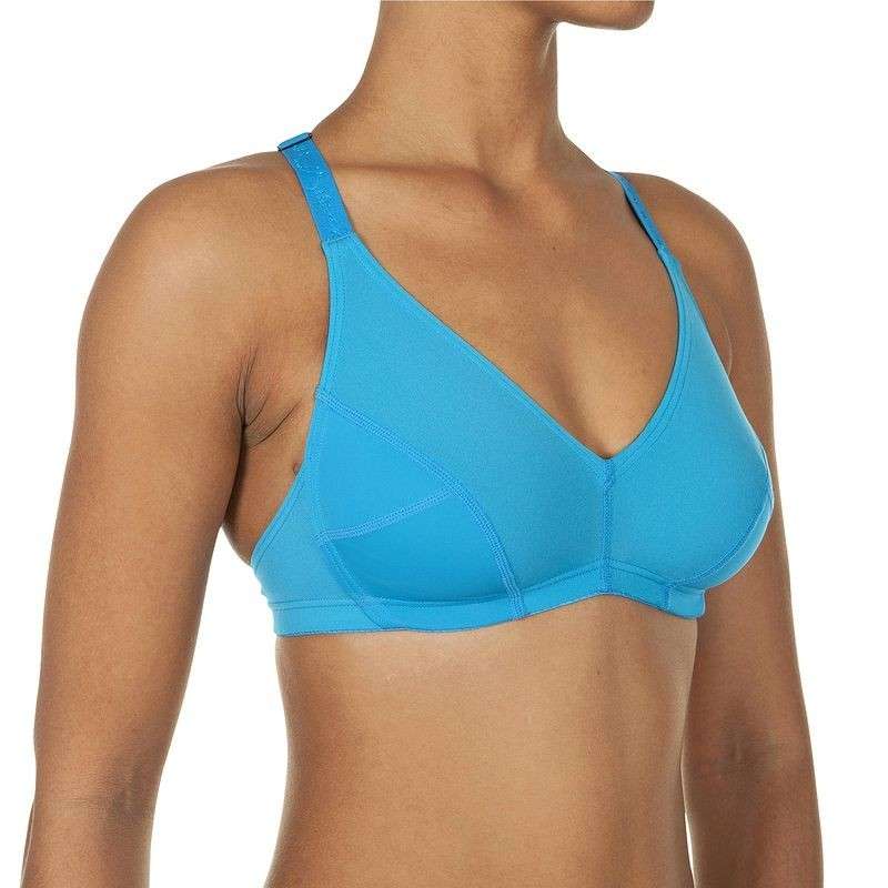 Reggiseno da acquagym Decathlon