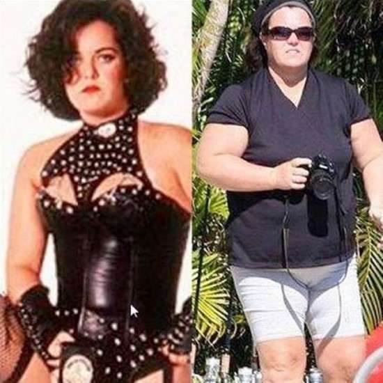 Rosie O'Donell