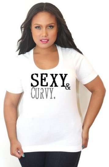 Sexy e Curvy