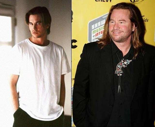 Val Kilmer