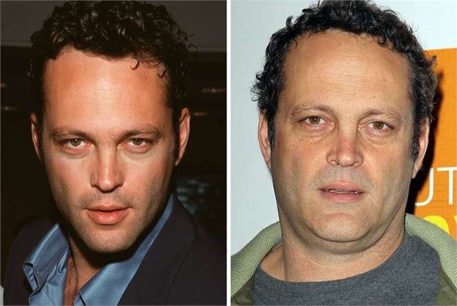 Vince Vaughn